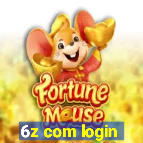 6z com login